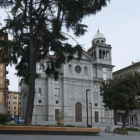 La Casa Di Gabriella Villa La Spezia Dış mekan fotoğraf