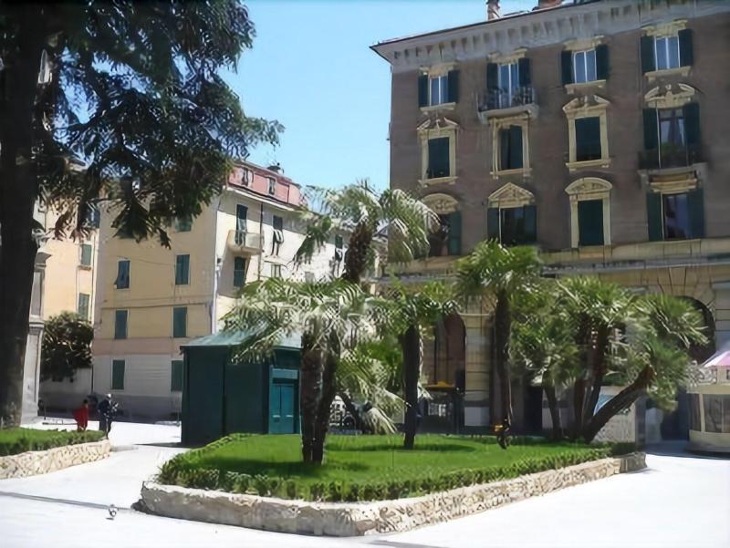 La Casa Di Gabriella Villa La Spezia Dış mekan fotoğraf