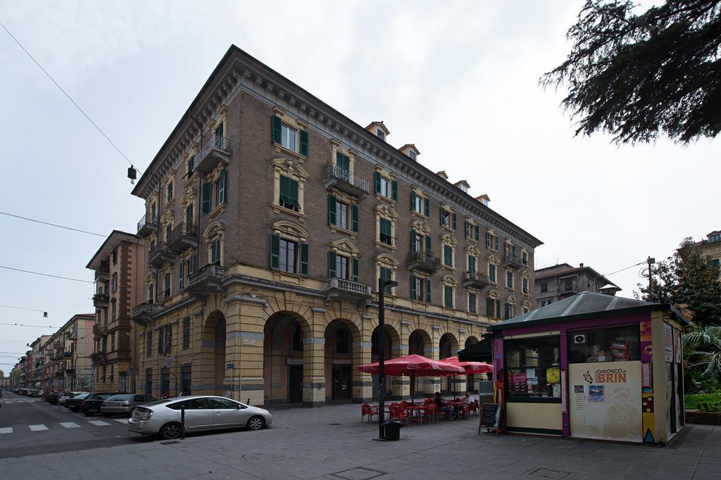La Casa Di Gabriella Villa La Spezia Dış mekan fotoğraf