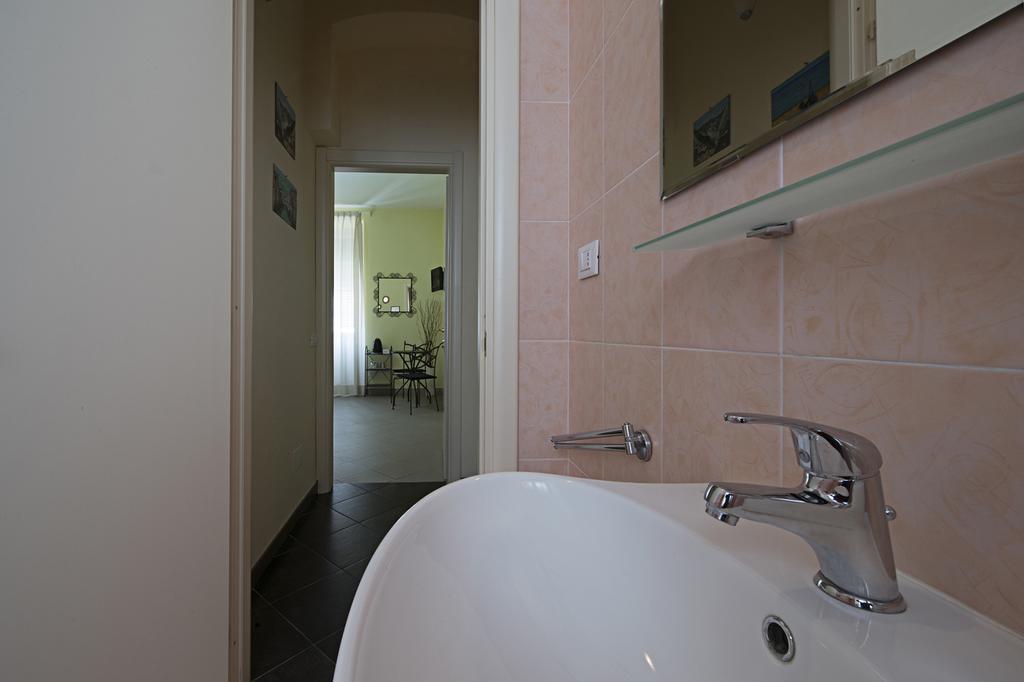 La Casa Di Gabriella Villa La Spezia Dış mekan fotoğraf