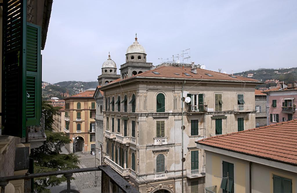 La Casa Di Gabriella Villa La Spezia Dış mekan fotoğraf
