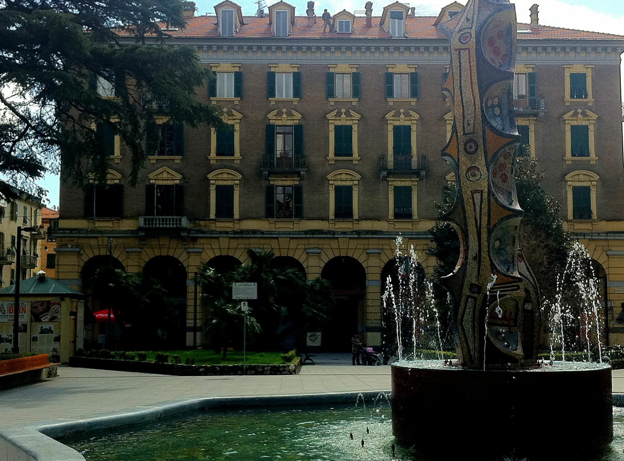 La Casa Di Gabriella Villa La Spezia Dış mekan fotoğraf